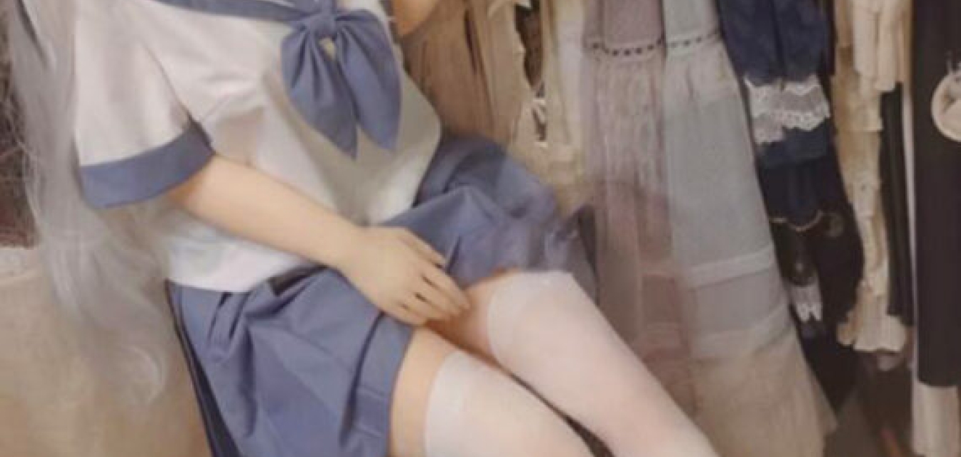 Crossdresser doll sex videos